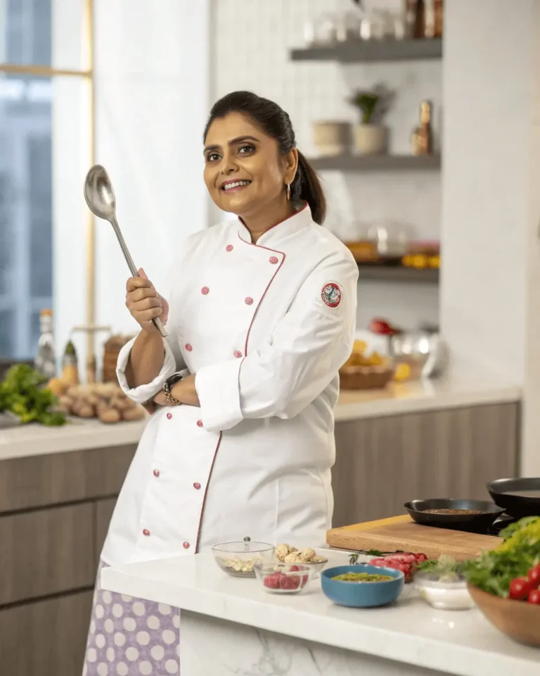Maneet Chauhan Net Worth