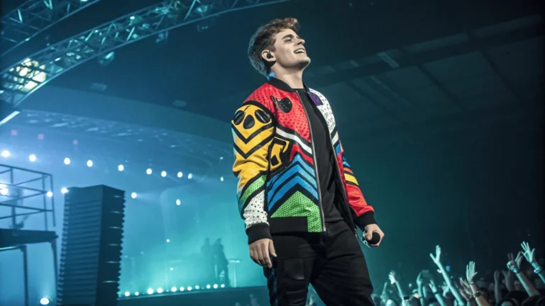 Martin Garrix Net Worth