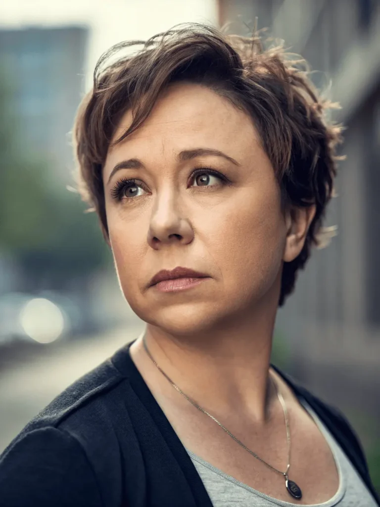 Michelle Knight Net Worth: A Detailed Look at Her Wealth, Career, and Life Story Michelle Knight Net Worth