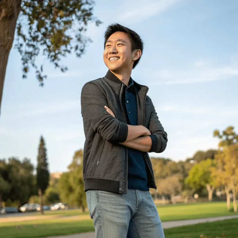Simon Yiming Ma Net Worth